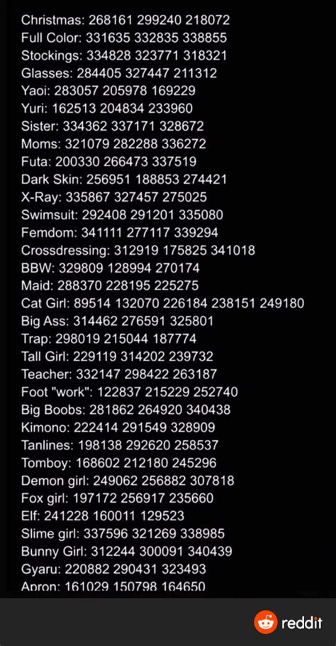 How to search using the 6 digit number codes : r/nhentai .